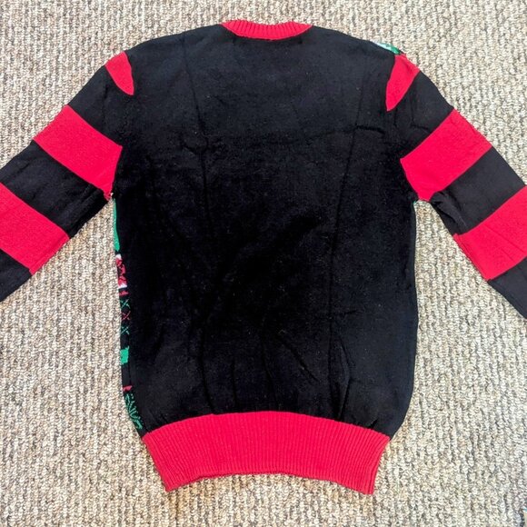 Darth Vader Christmas Sweater - Picture 3 of 6